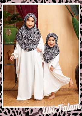 SEDODOL RAYA KIDS PRINTED UBI TALAM (M)