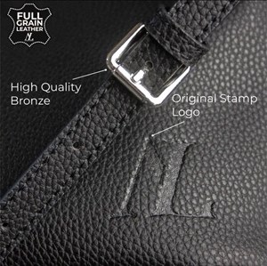 ANTHON'S LEATHER ( DELIA )