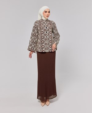 ADELIA KURUNG SET