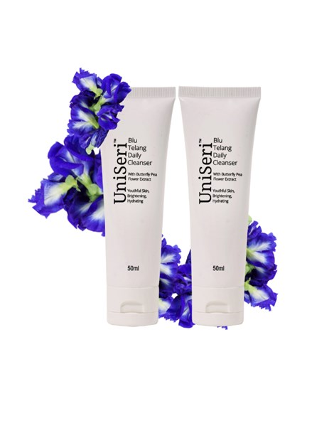 Cleanser Combo (2 units)