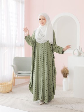 Kaftan Andora