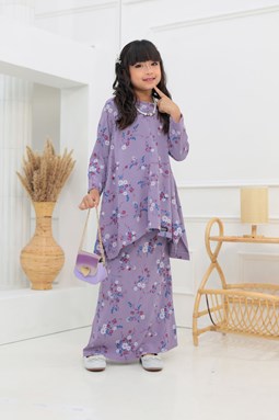 QAIREEN (KIDS) LAVENDER