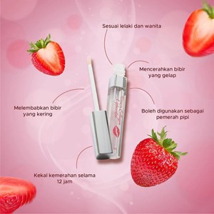 KOREAN COLLAGEN LIPBOOSTER