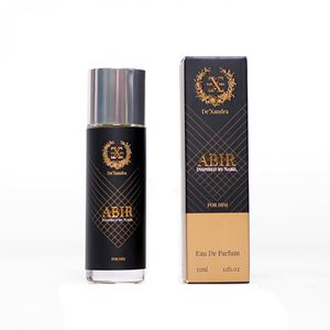 ABIR INSPIRED BY NABIL 35ML -M