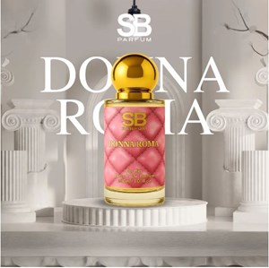 SB PARFUM - SB DONNA ROMA 30ML