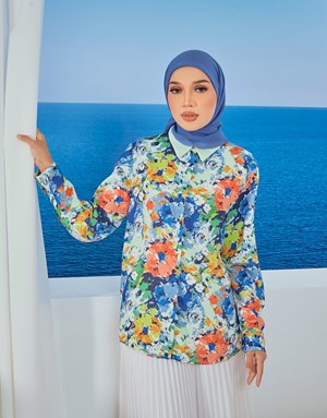 SUNTHAI BLOUSE JOYFULL