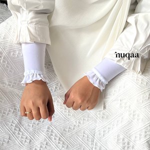 ERINA -  OFFWHITE