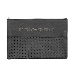 PU Leather Document Case