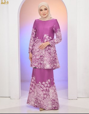 KURUNG MODERN ALANA PO 1
