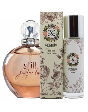 JLO STILL 35ML - W