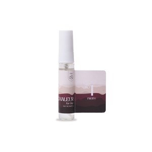 Chaleur - De'Xandra miniature 5ml