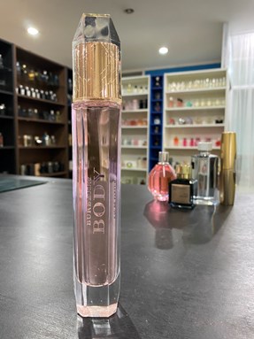 Burberry body 85ml woman EDP *