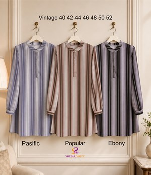 VINTAGE STRIPE