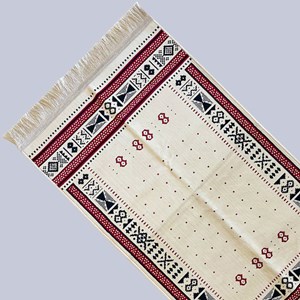 TPM B017 White 4mm Standard - As Is Series