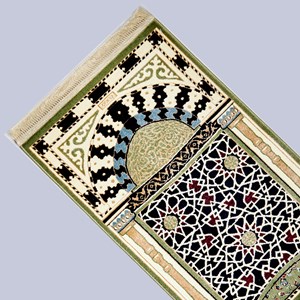 TPM126 - Raudhah Mix Collection