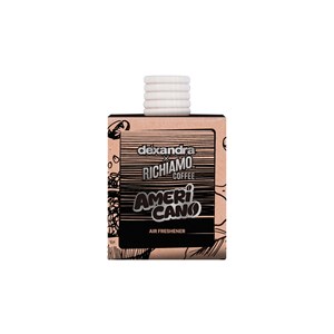 AMERICANO AIR FRESHENER RICHIAMO 10ML