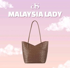 AS BAG (MALAYSIA LADY)