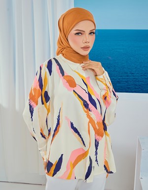 SUNTHAI BLOUSE SUNNY