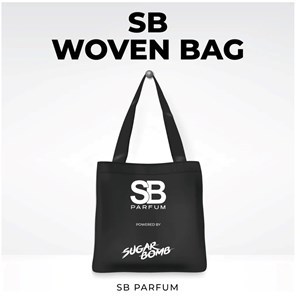 BEG WOVEN SB PARFUM