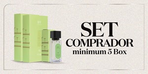 SET COMPRADOR IFF 30ML