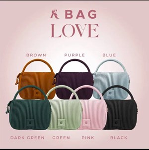 AS BAG LOVE