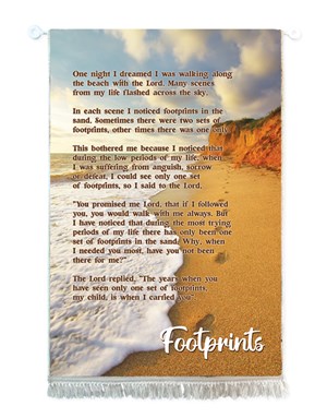 Footprints