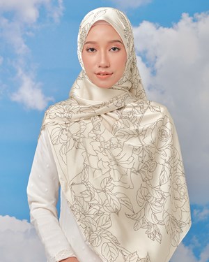 ANUGERAH RAYA SHAWL: JUWITA