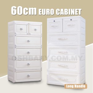 60 CM EURO CABINET
