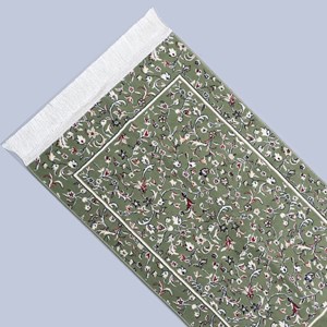TPM006 Green 6mm (As Is Series)