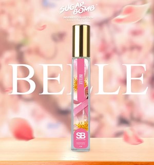 BELLE LE 10ML - RETAIL HSB