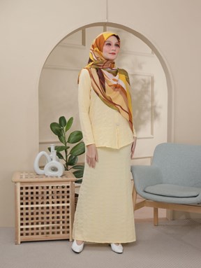 Kebaya Cik Butang