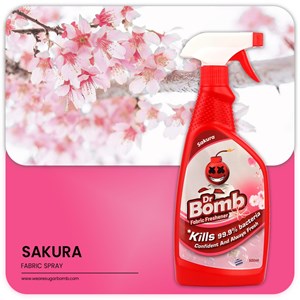 (MM) FF SAKURA 500ml