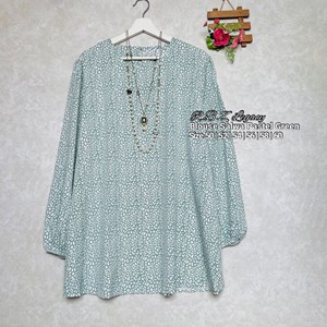 BLOUSE SALWA(5260x-3)