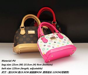 KIDS BRANDED HANDBAG 2015 ( BAG 002 )