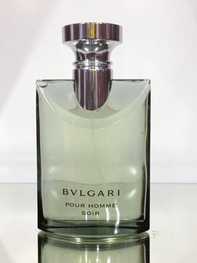 Bvlgari Pour Homme Soir Bvlgari for men 100ml