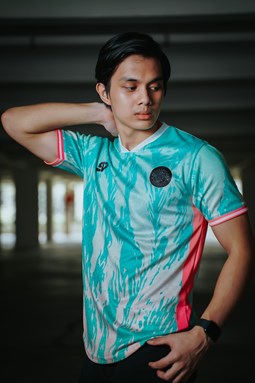 BUNGA EDITION (MINT)