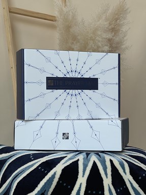 Nabawi Box