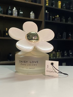 Daisy Love Marc Jacobs for women 100ml
