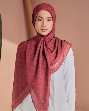 SEINDAH RAYA: SYAWAL