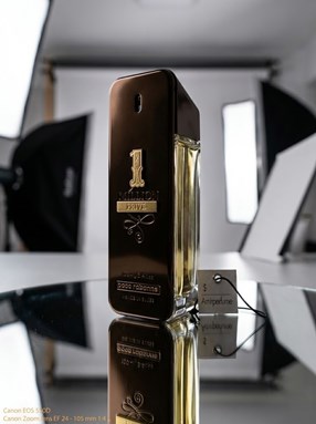 1 Million Prive Paco Rabanne for men100ml