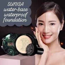SUNISA CC CREAM CONCEALER