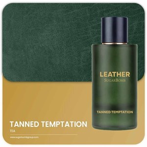 TANNED TEMPTATION 100ML SUGARBOMB SIGNATURE
