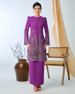 NATASHA RIAW (CAPSULE RAYA)