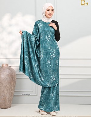 BATIK QADEEJAH ETY 06