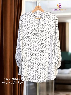 LIVYA WHITE