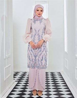 BAIDURI MINI KURUNG