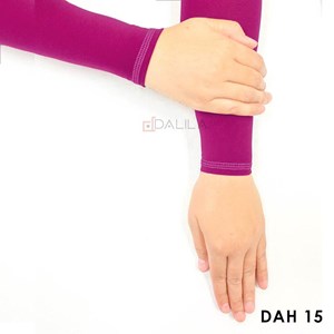 HANDSOCK DAH 15
