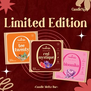 CANDLE MELTZ BAR