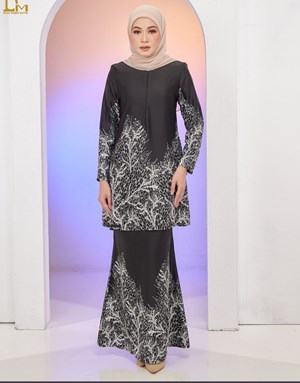 KURUNG MODERN ALANA PO 5