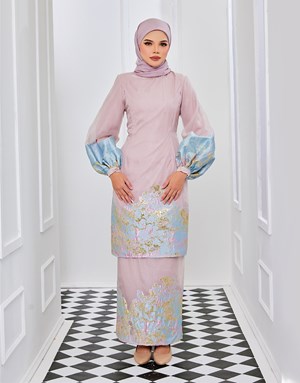 ENORA MINI KURUNG